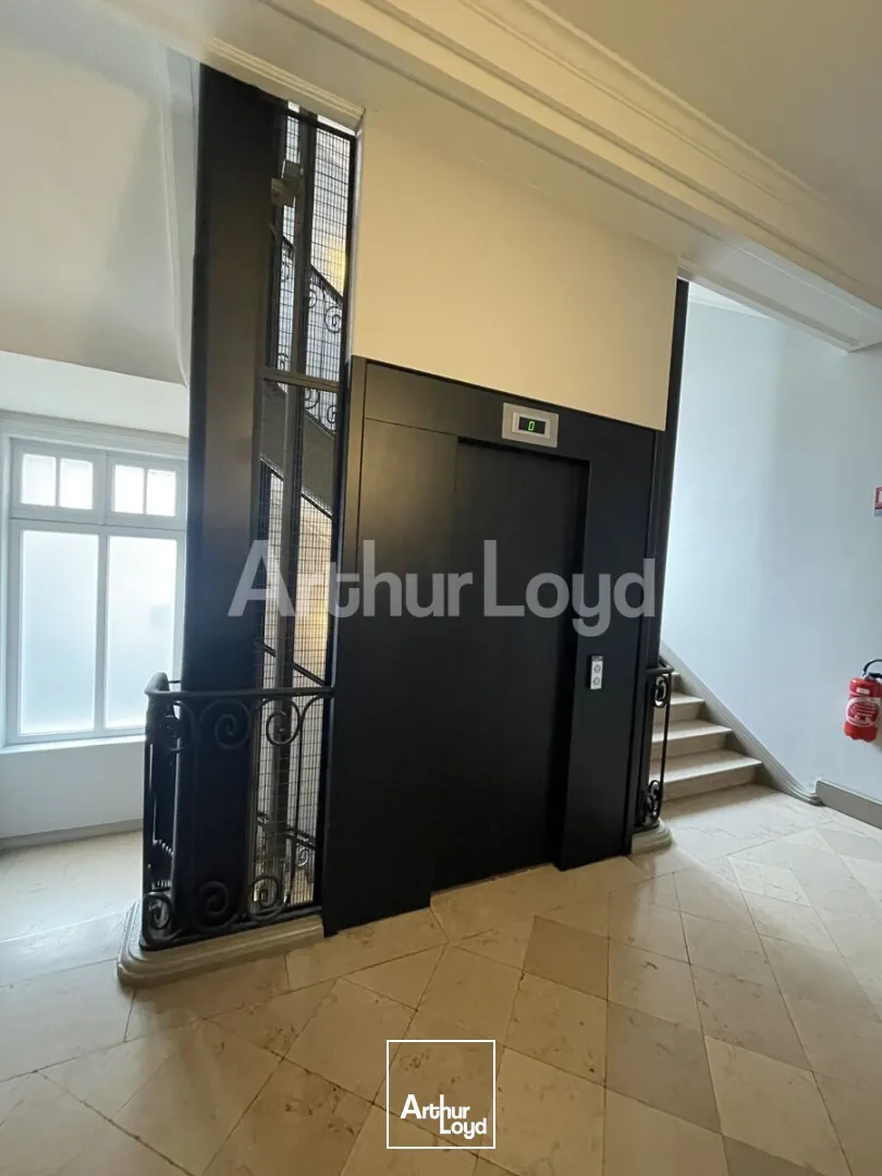 Bureaux - Location - LILLE - 59000 - 148-148 - 7722982