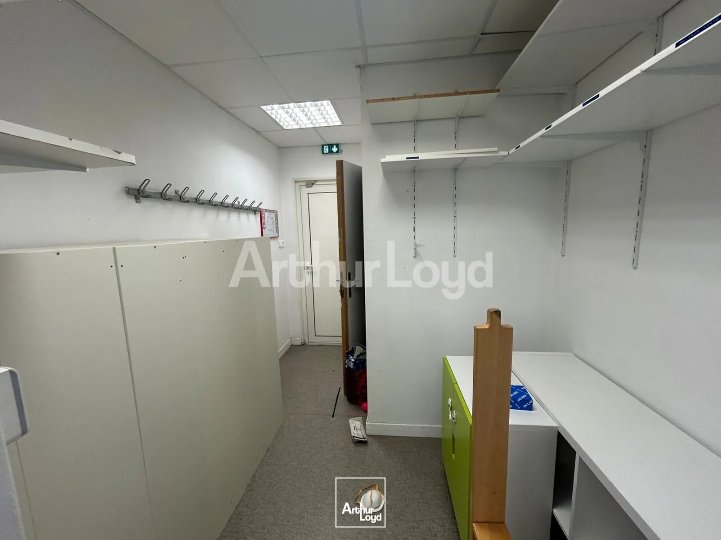 Locaux commerciaux - Location - WATTIGNIES - 59139 - 200-200 - 7723002