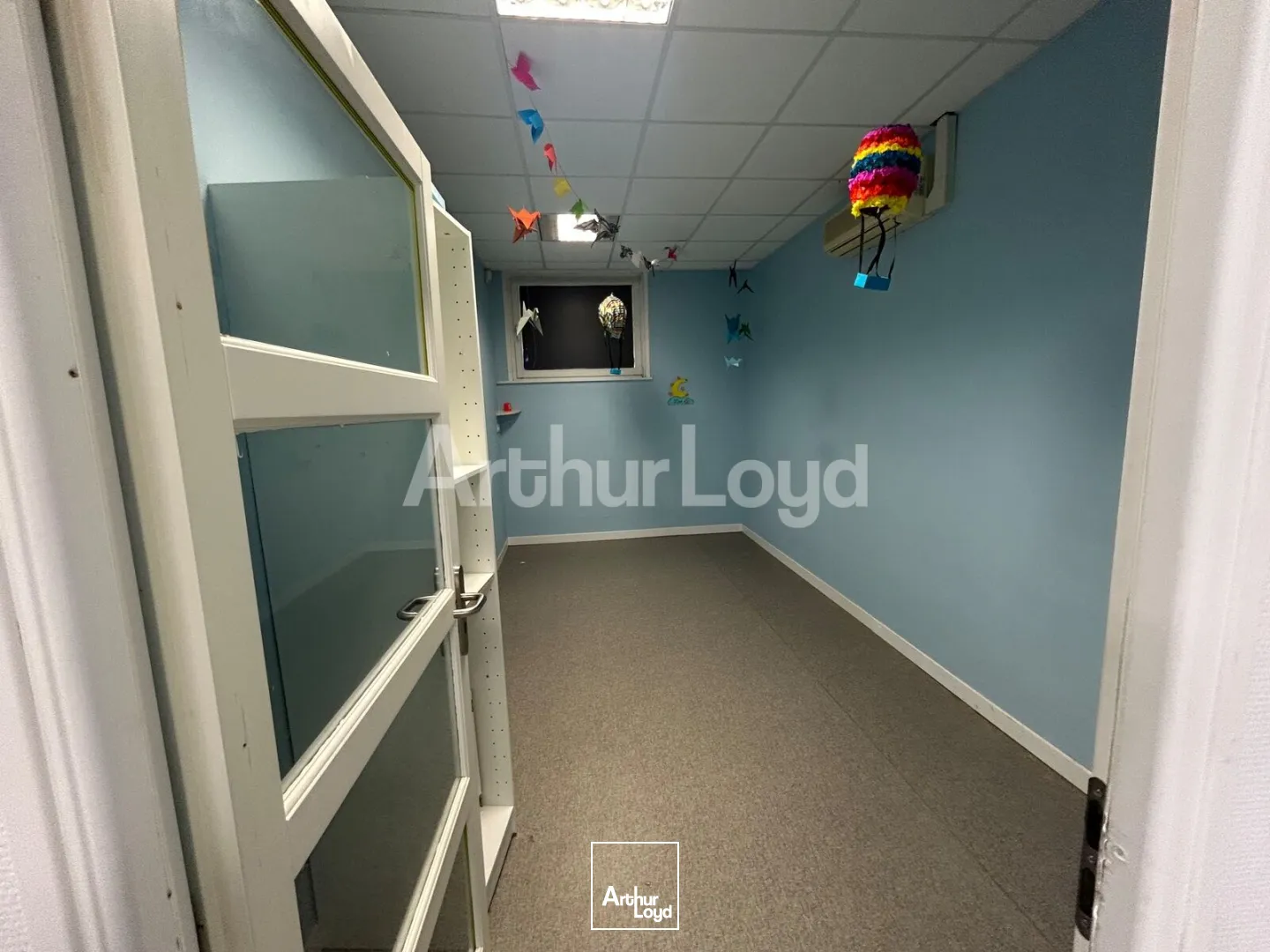 Locaux commerciaux - Location - WATTIGNIES - 59139 - 200-200 - 7723003