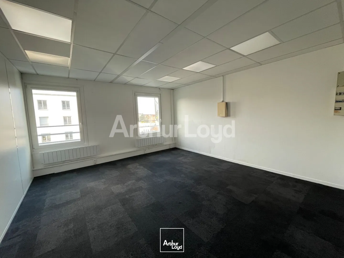 Bureaux - Location - LILLE - 59000 - 181-181 - 7723028