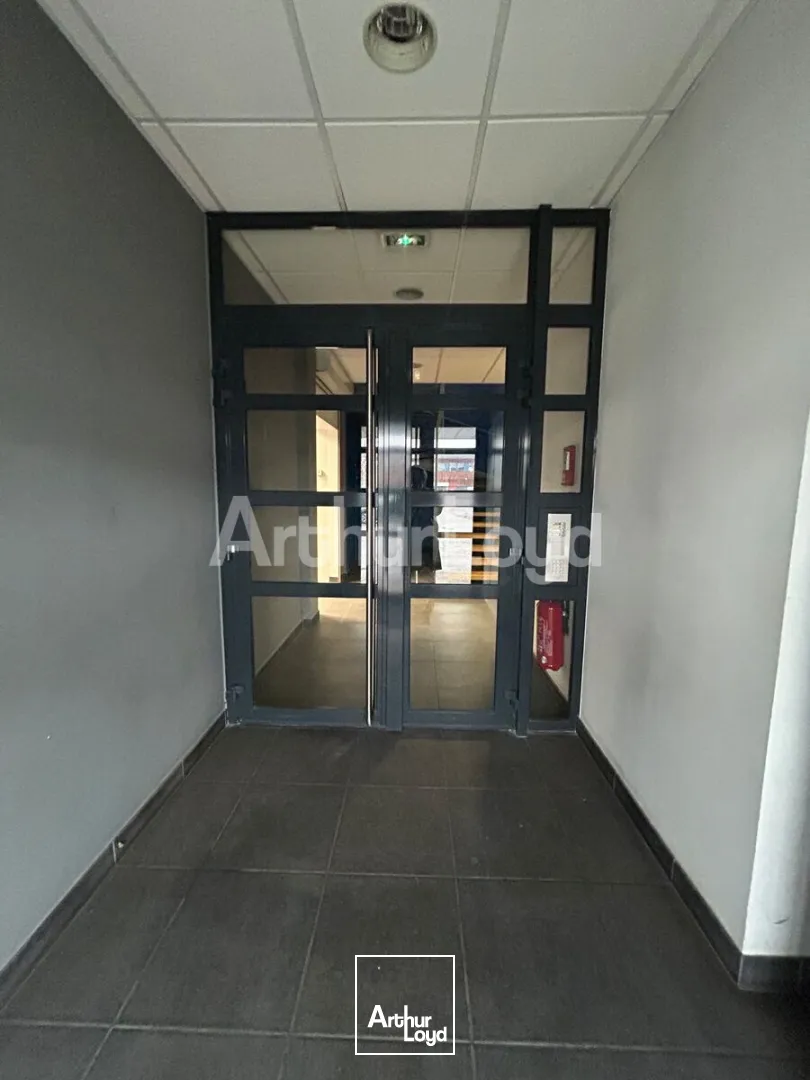 Bureaux - Location - ROUVIGNIES - 59220 - 260-260 - 7723045