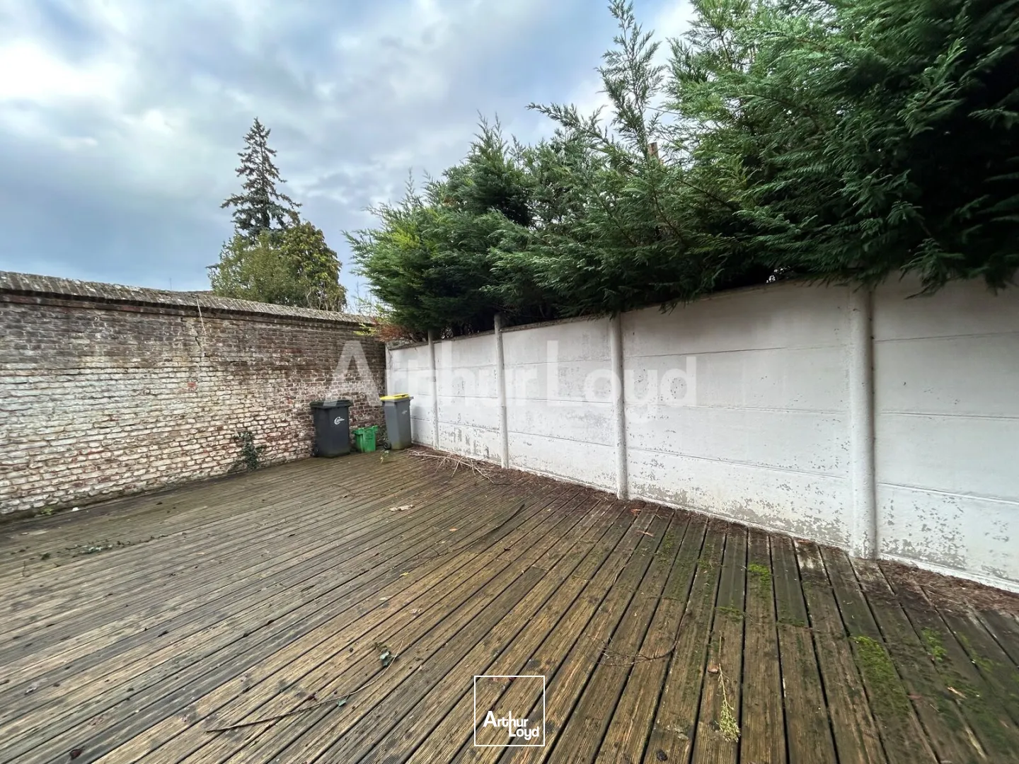 Bureaux - Vente - CAMBRAI - 59400 - 482-482 - 7723057