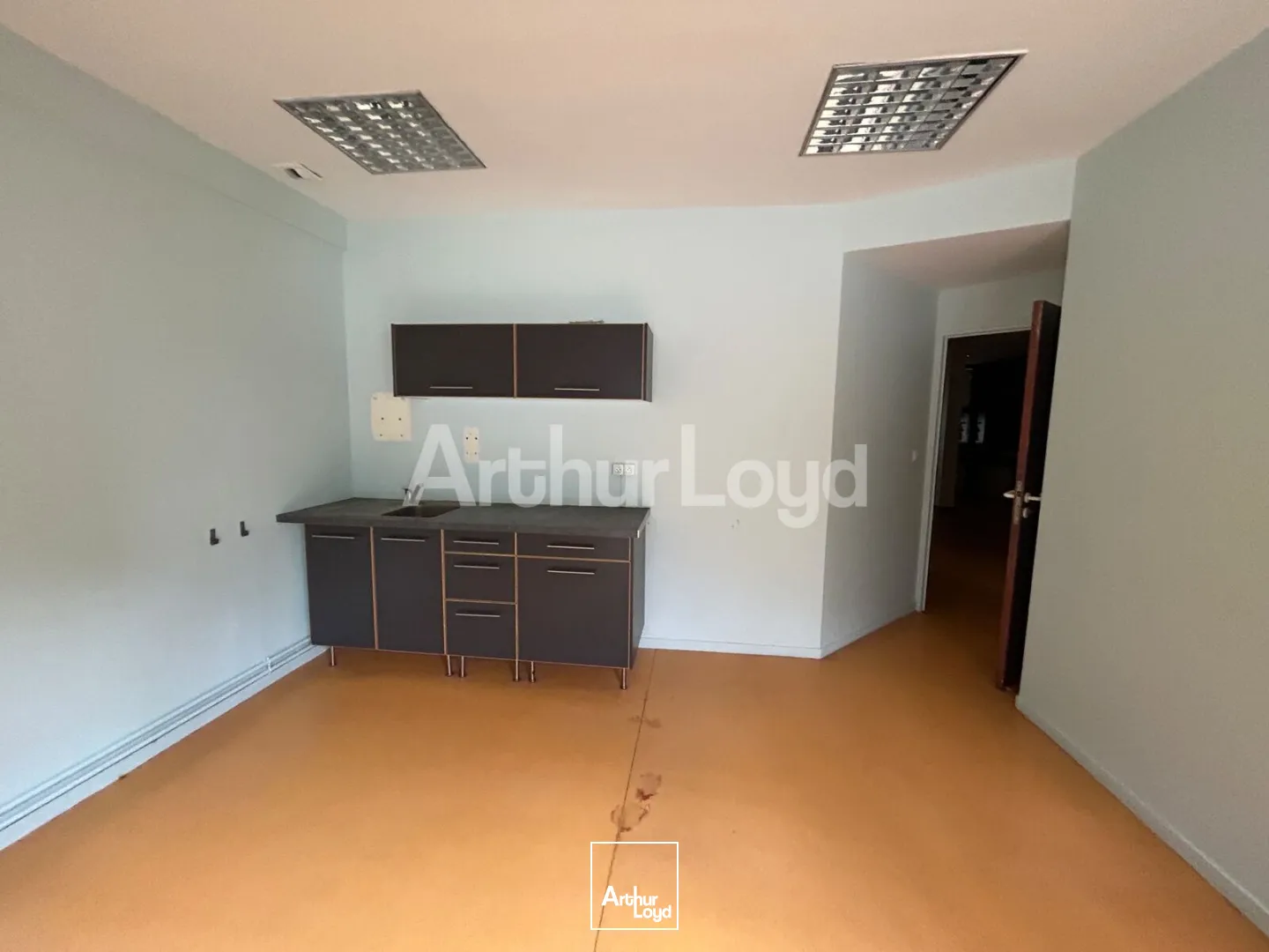 Bureaux - Vente - CAMBRAI - 59400 - 482-482 - 7723059