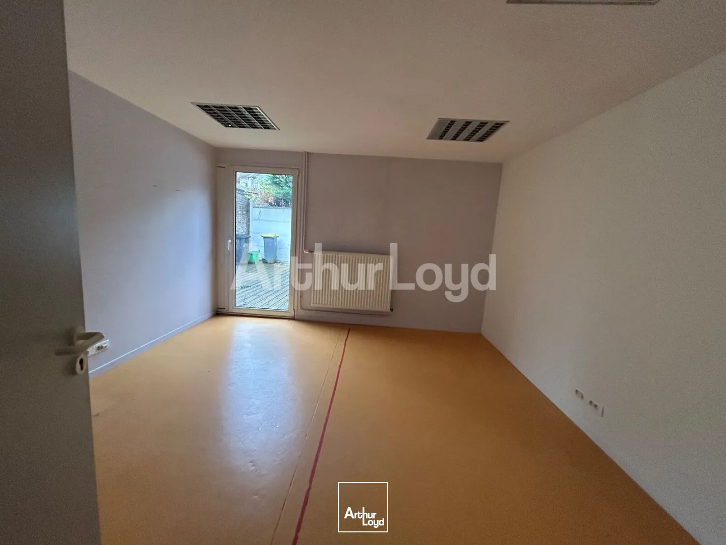 Bureaux - Vente - CAMBRAI - 59400 - 482-482 - 7723060