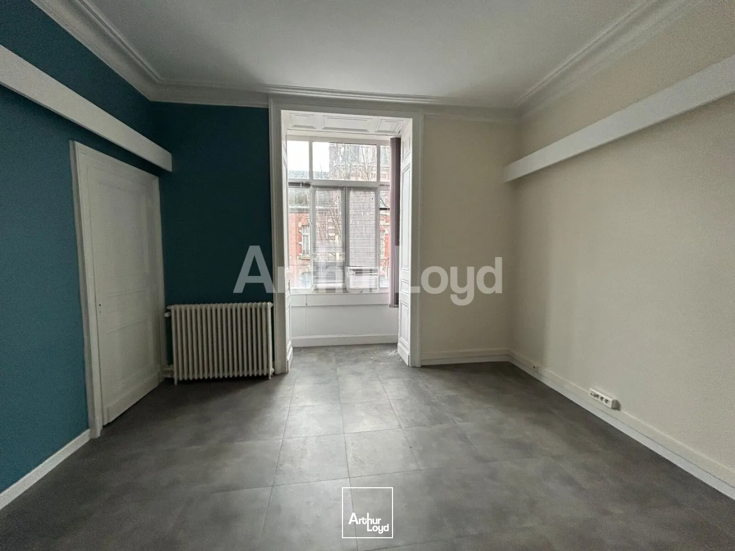 Bureaux - Vente - CAMBRAI - 59400 - 482-482 - 7723061