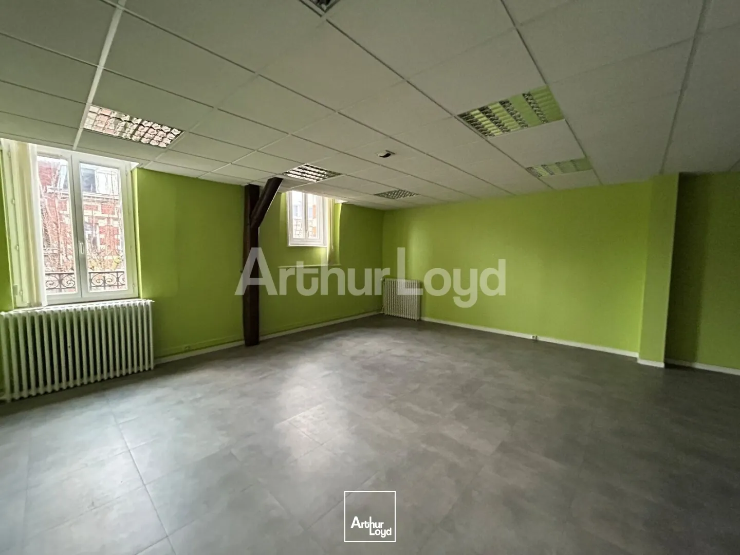 Bureaux - Vente - CAMBRAI - 59400 - 482-482 - 7723064