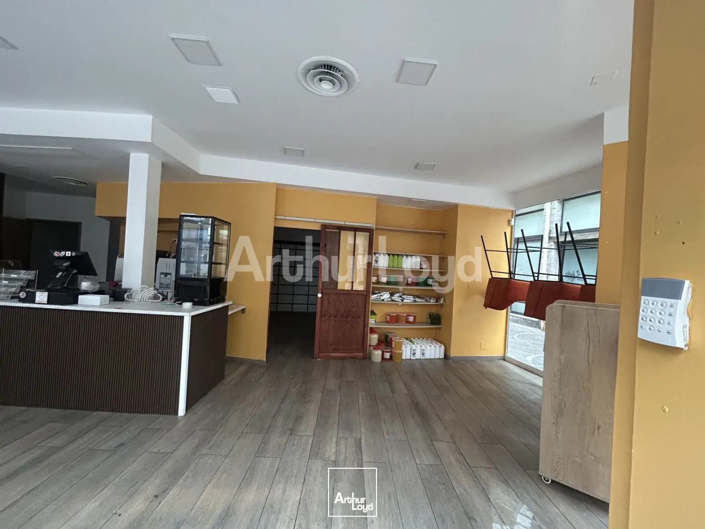 Locaux commerciaux - Location - Lille - 59000 - 135-135 - 7723070