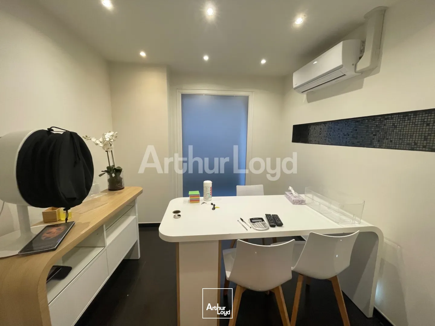 Locaux commerciaux - Location - ROUBAIX - 59100 - 100-100 - 7723083