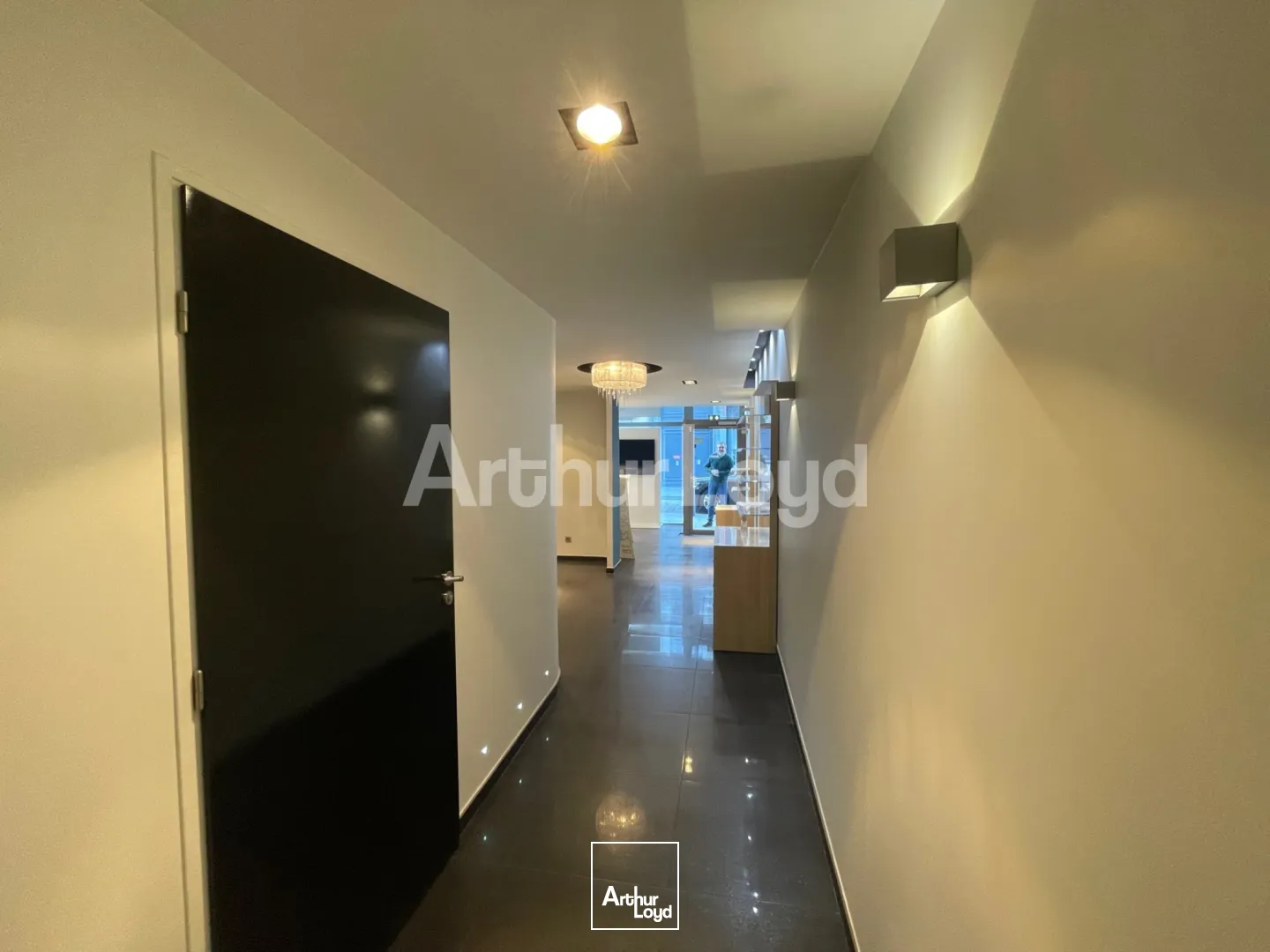 Locaux commerciaux - Location - ROUBAIX - 59100 - 100-100 - 7723086