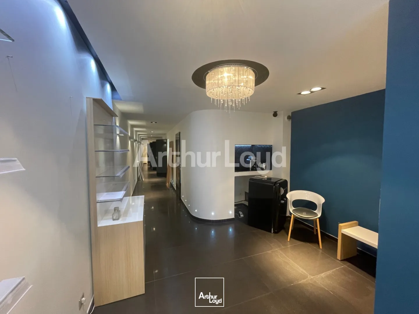 Locaux commerciaux - Location - ROUBAIX - 59100 - 100-100 - 7723084