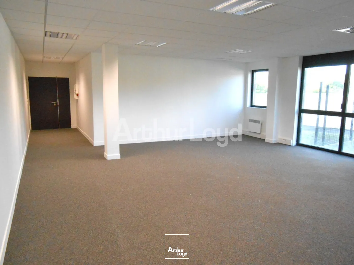 Bureaux - Location - VALENCIENNES - 59300 - 68-335 - 7723104