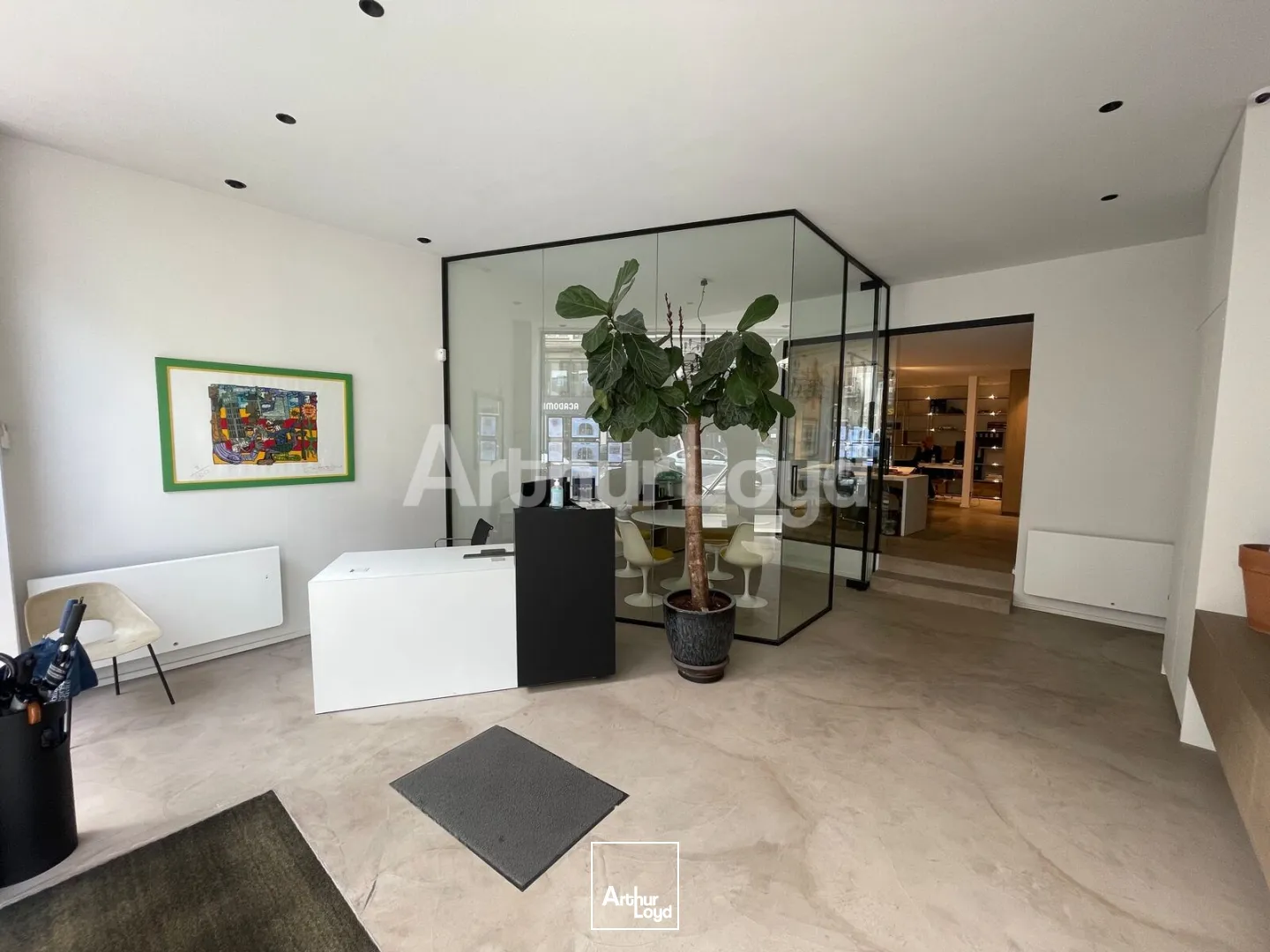 Locaux commerciaux - Location - LILLE - 59800 - 100-100 - 7723117