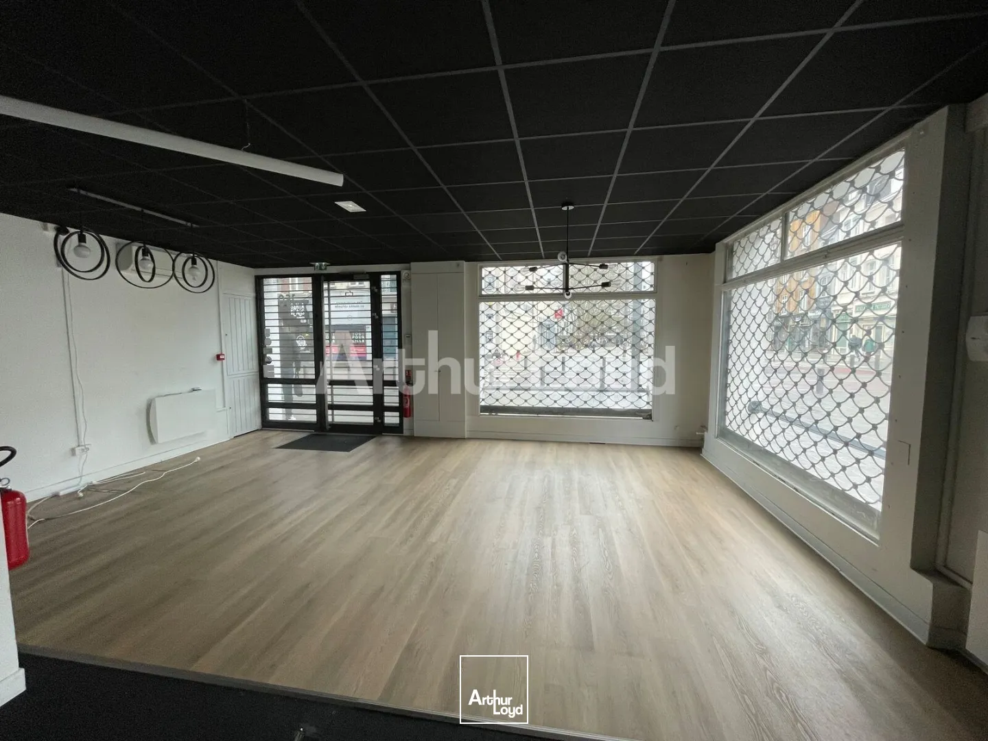 Locaux commerciaux - Location - LILLE - 59000 - 280-280 - 7723167