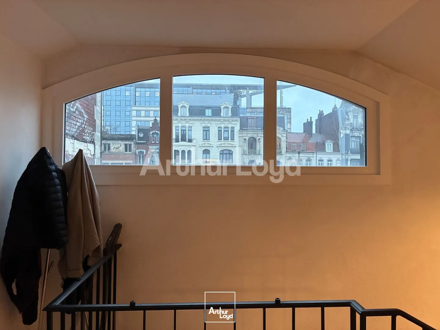 Bureaux - Location - ROUBAIX - 59100 - 99-99 - 7723184