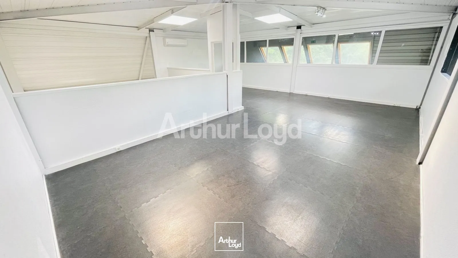 Bureaux - Location - WASQUEHAL - 59290 - 235-235 - 7723225