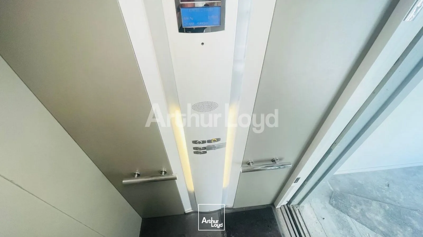 Bureaux - Location - WASQUEHAL - 59290 - 235-235 - 7723228