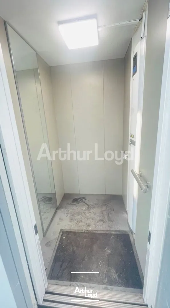 Bureaux - Location - WASQUEHAL - 59290 - 235-235 - 7723229