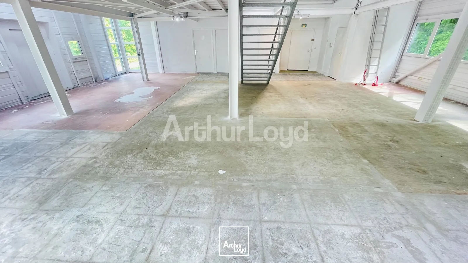 Bureaux - Location - WASQUEHAL - 59290 - 235-235 - 7723221