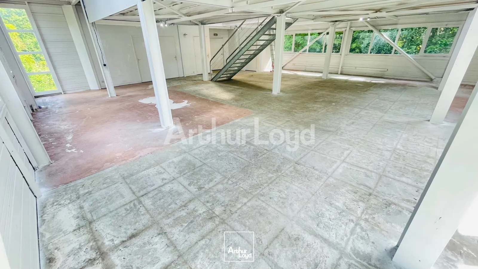 Bureaux - Location - WASQUEHAL - 59290 - 235-235 - 7723223