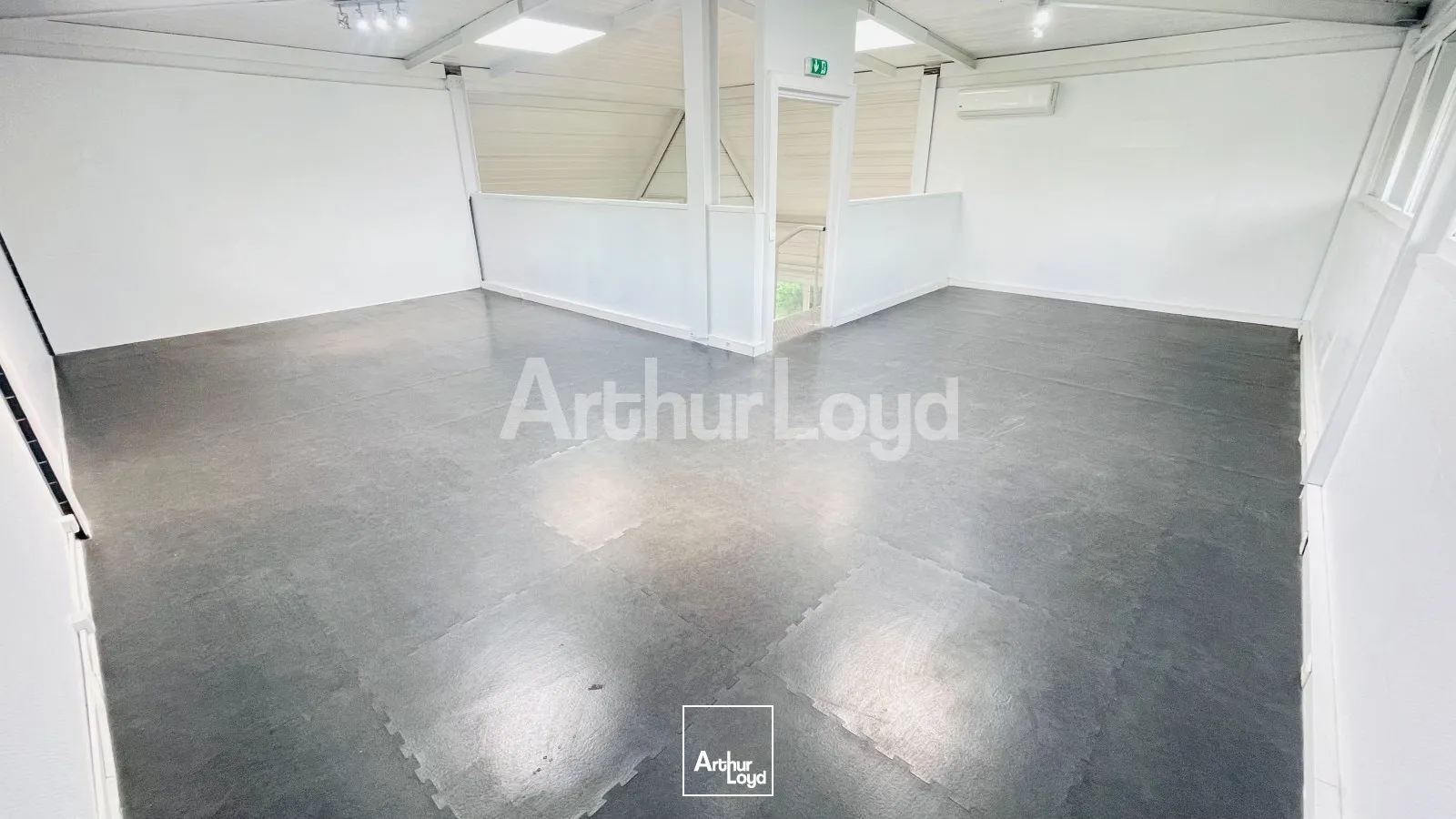 Bureaux - Location - WASQUEHAL - 59290 - 235-235 - 7723226