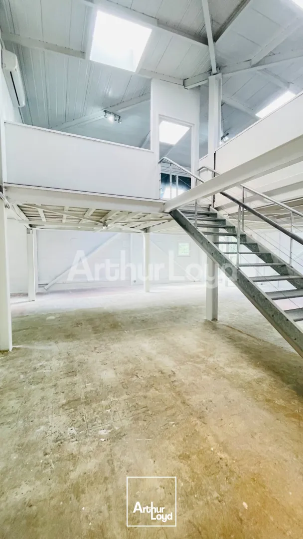 Bureaux - Location - WASQUEHAL - 59290 - 235-235 - 7723224