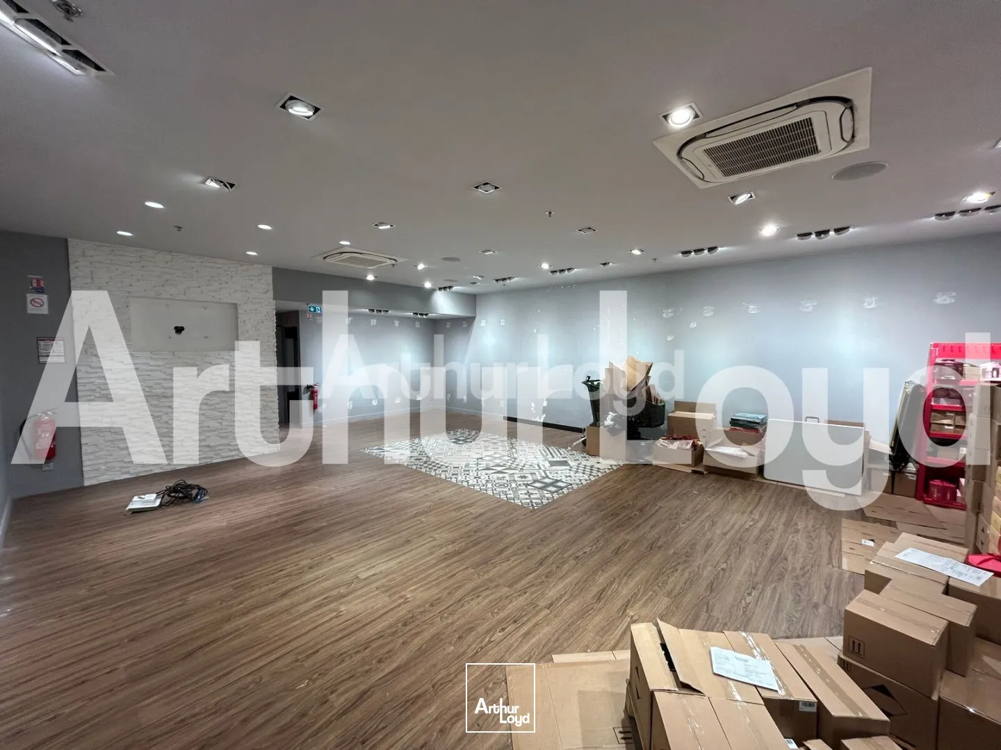 Locaux commerciaux - Location - BRUAY LA BUISSIERE - 62700 - 103-303 - 7723266