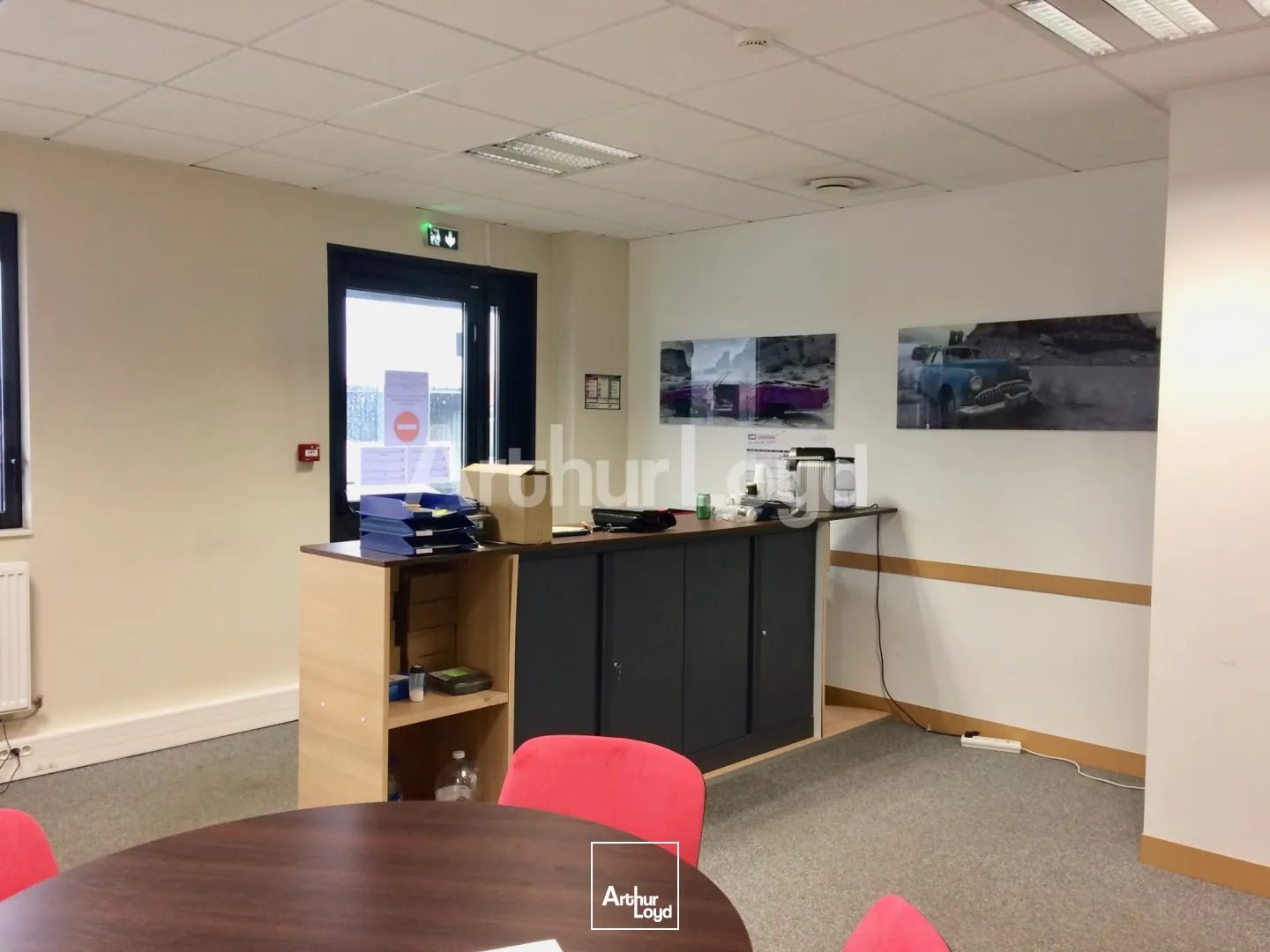 Bureaux - Location - PROUVY - 59121 - 85-427 - 7723273