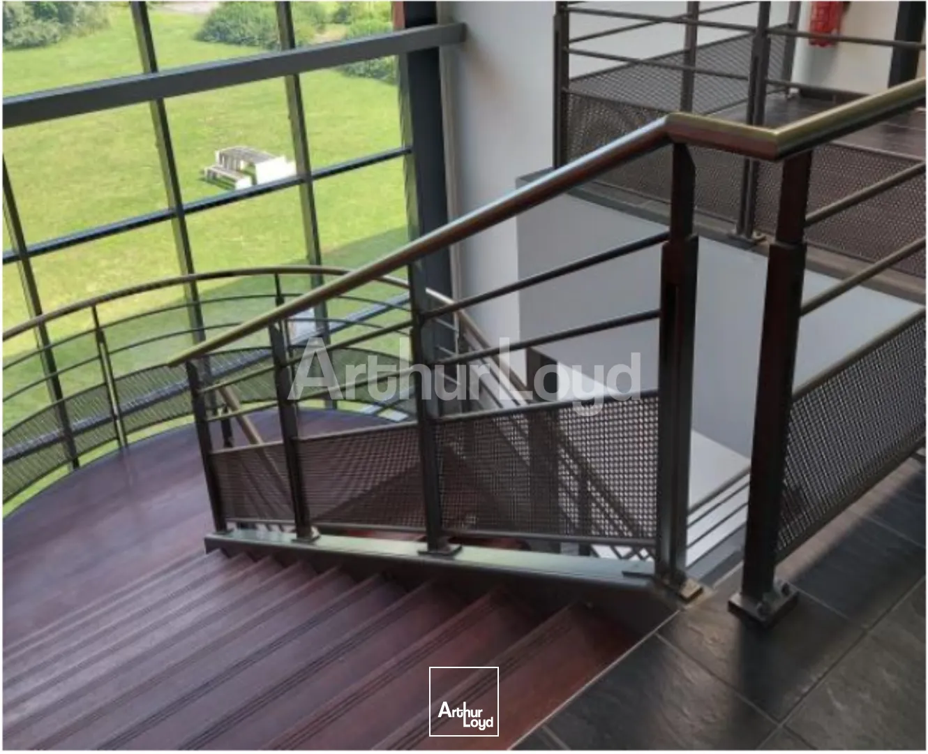 Bureaux - Location - VILLENEUVE D'ASCQ - 59650 - 26-2397 - 7723295