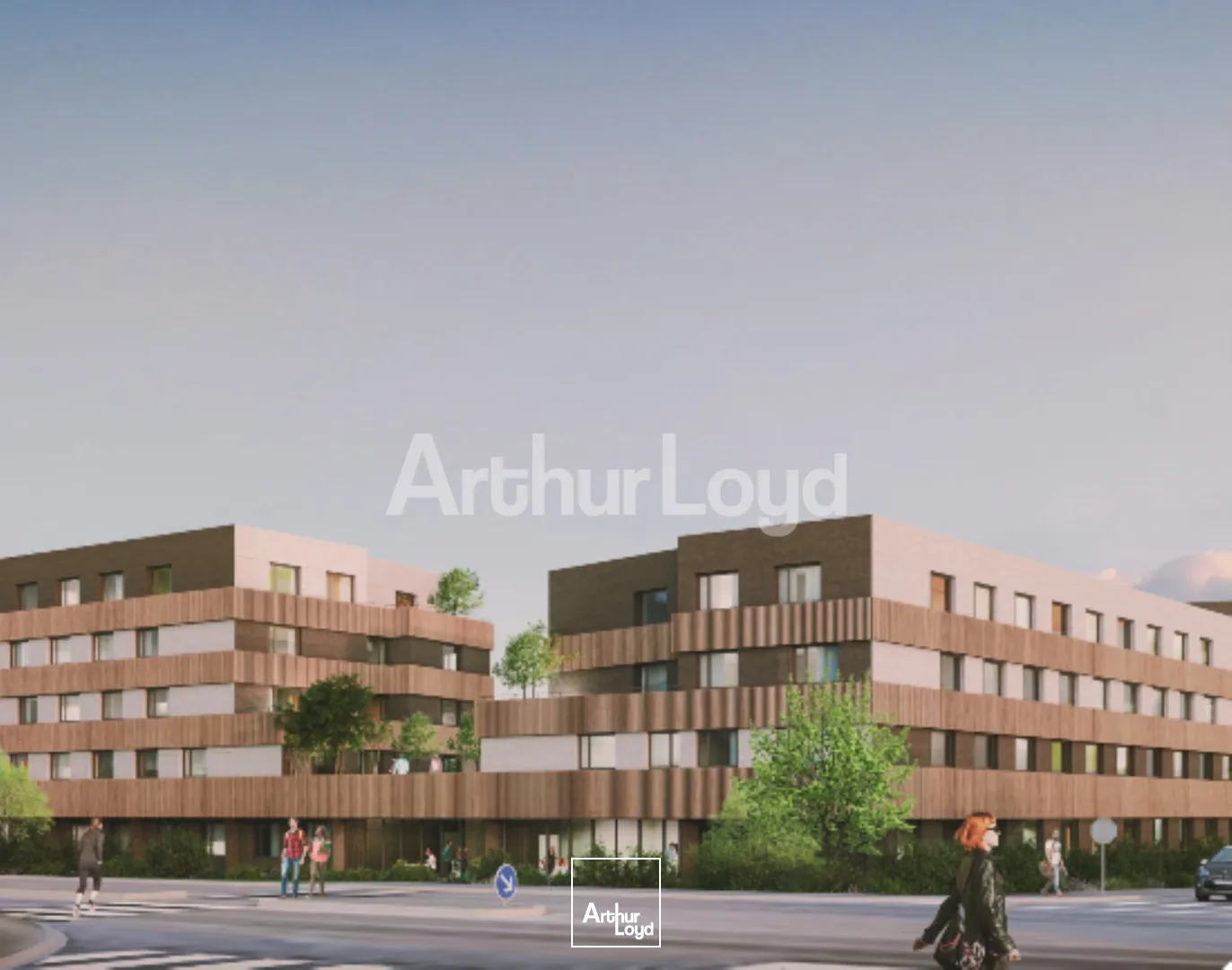 Bureaux - Location - LOOS - 59120 - 640-2008 - 7723312