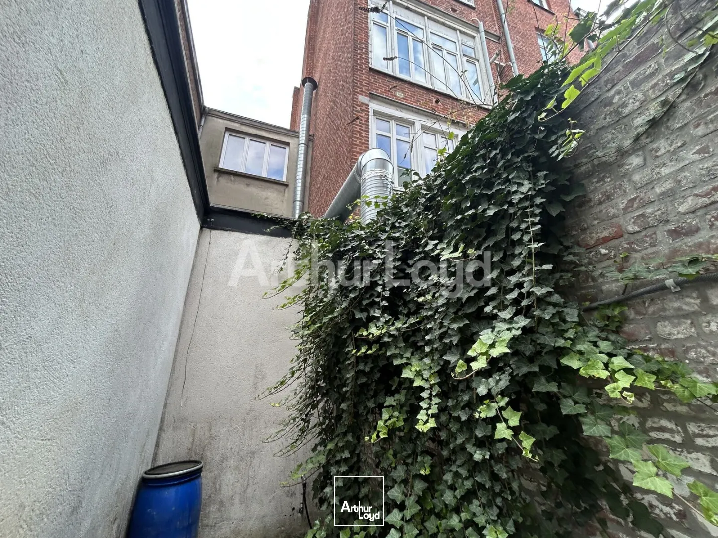 Locaux commerciaux - Cession - LILLE - 59000 - 132-132 - 7723346