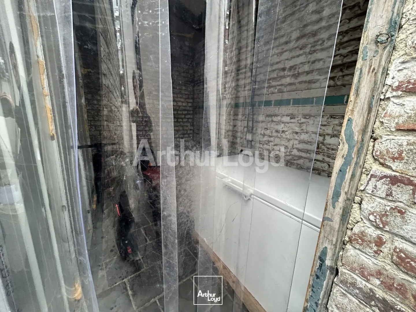 Locaux commerciaux - Cession - LILLE - 59000 - 132-132 - 7723347