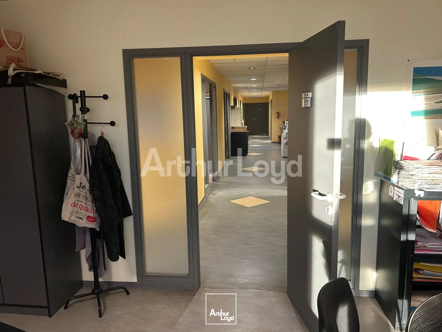 Bureaux - Vente - SAINT ANDRE LEZ LILLE - 59350 - 1046-1046 - 7723366