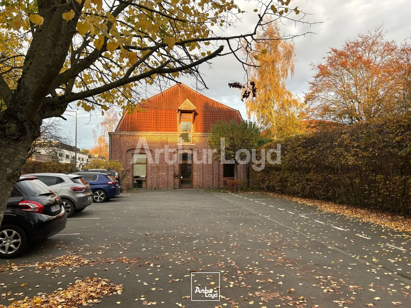 Bureaux - Vente - SAINT ANDRE LEZ LILLE - 59350 - 1046-1046 - 7723359