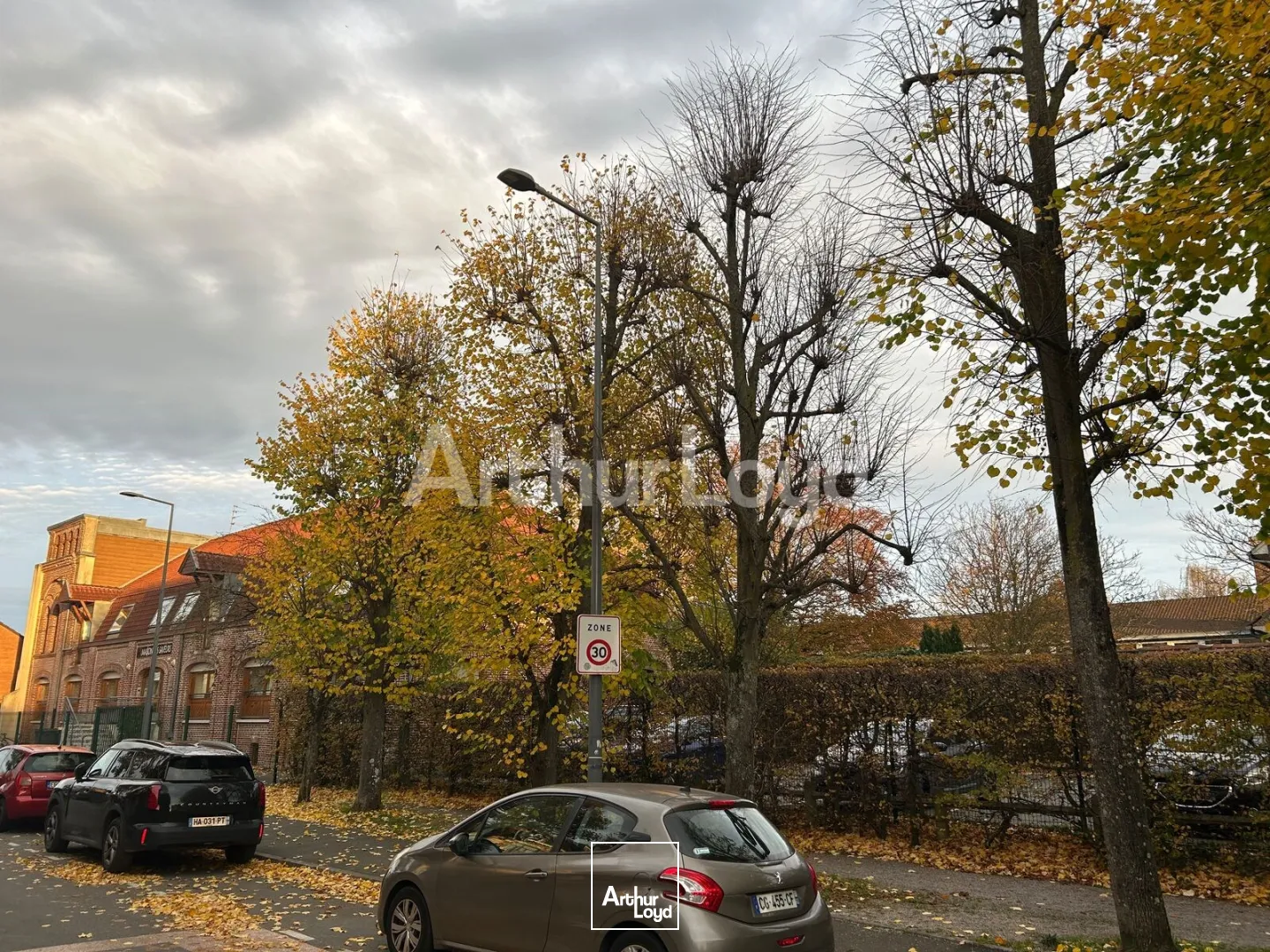 Bureaux - Vente - SAINT ANDRE LEZ LILLE - 59350 - 1046-1046 - 7723360