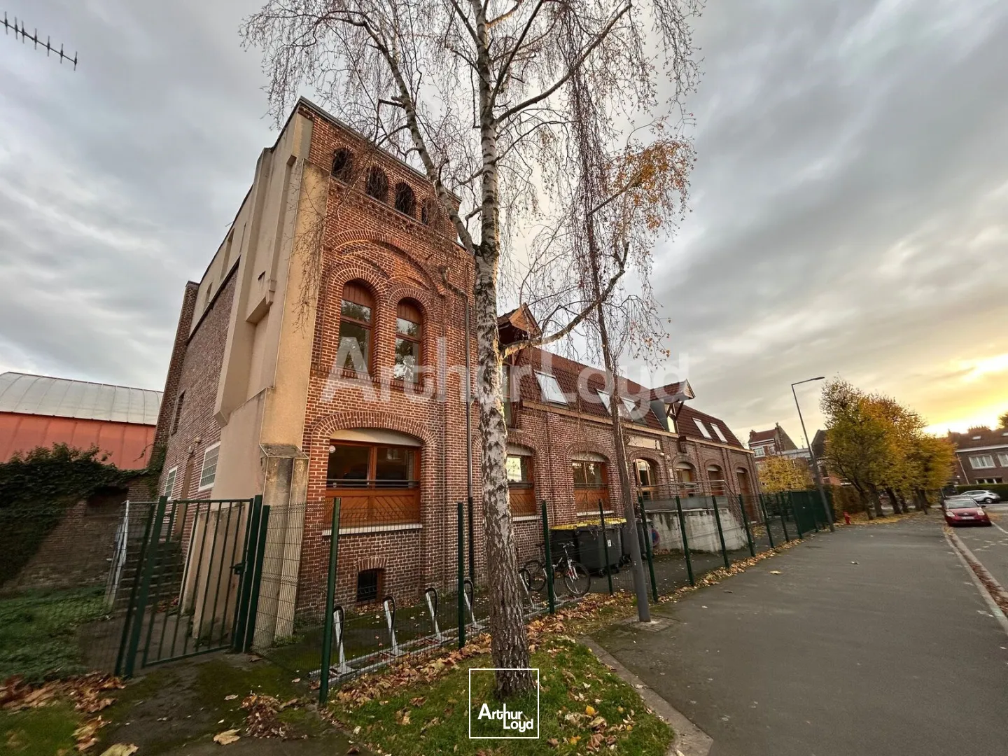 Bureaux - Vente - SAINT ANDRE LEZ LILLE - 59350 - 1046-1046 - 7723361