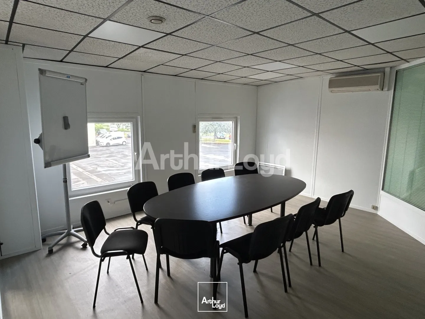 Locaux d'activité & Entrepôts - Location - FRETIN - 59273 - 500-500 - 7723379