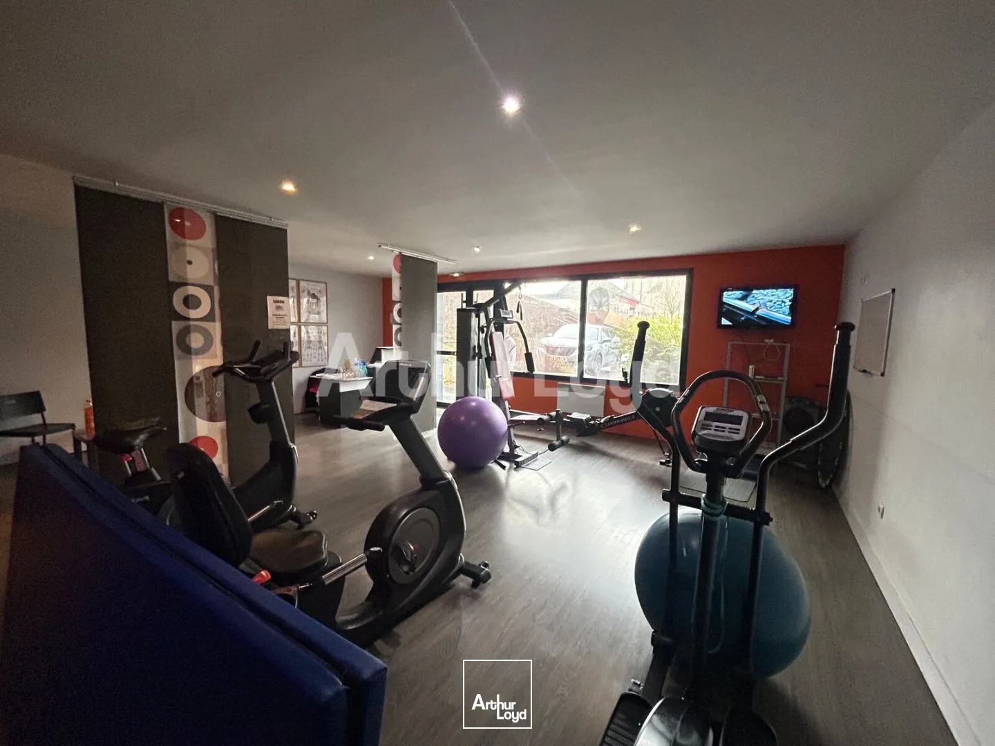 Locaux commerciaux - Location - RONCQ - 59223 - 76-76 - 7723405