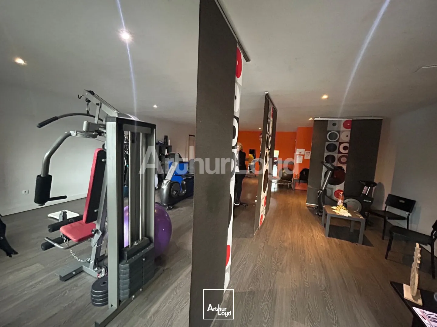 Locaux commerciaux - Location - RONCQ - 59223 - 76-76 - 7723406