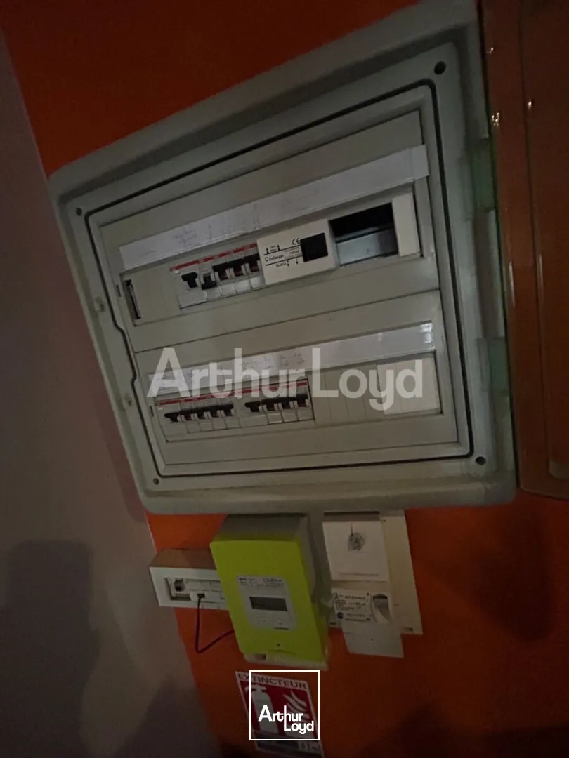 Locaux commerciaux - Location - RONCQ - 59223 - 76-76 - 7723410