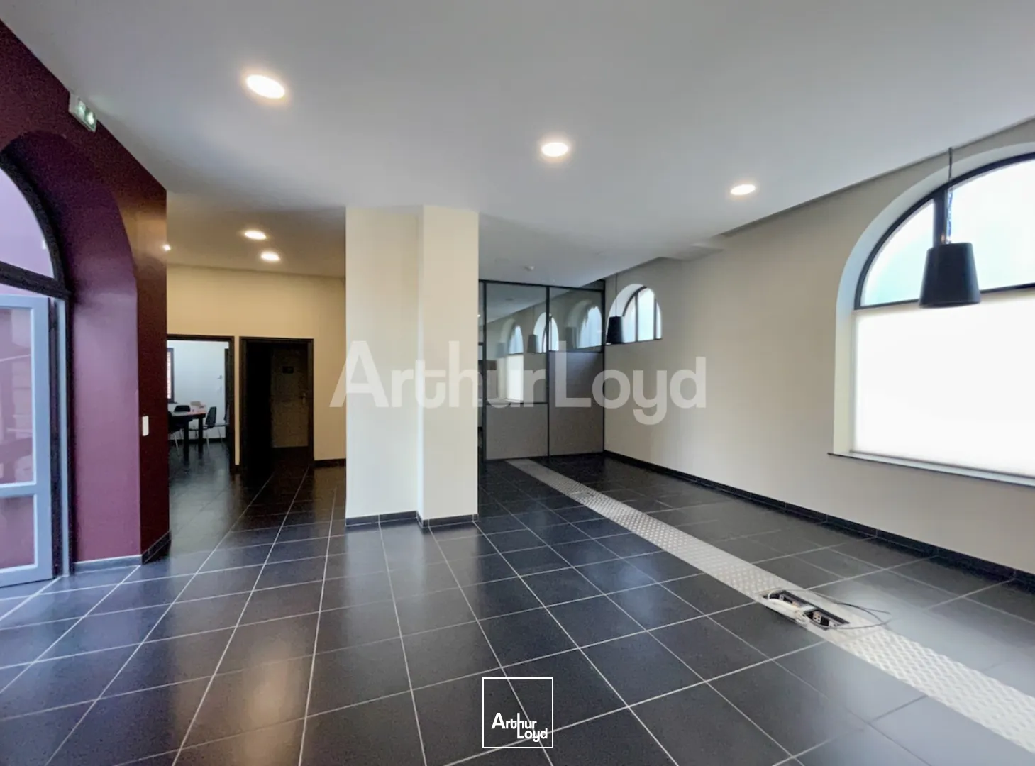 Bureaux - Vente - BAILLEUL - 59270 - 370-370 - 7723431