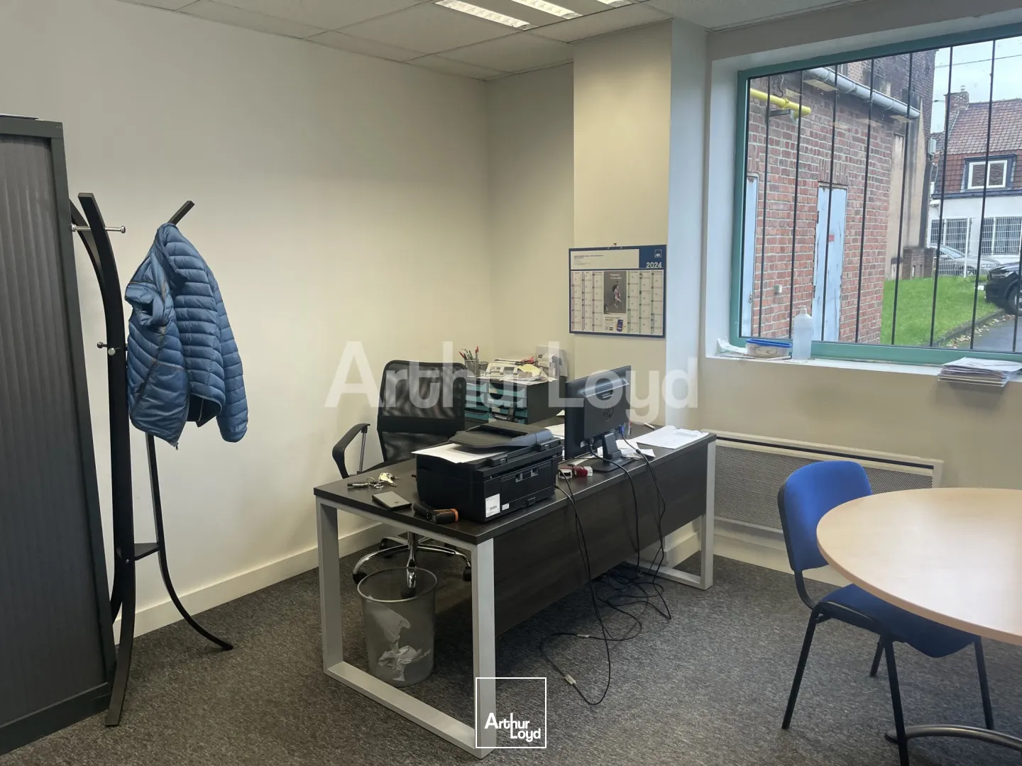 Locaux d'activité & Entrepôts - Location - WATTRELOS - 59150 - 954-954 - 7723456