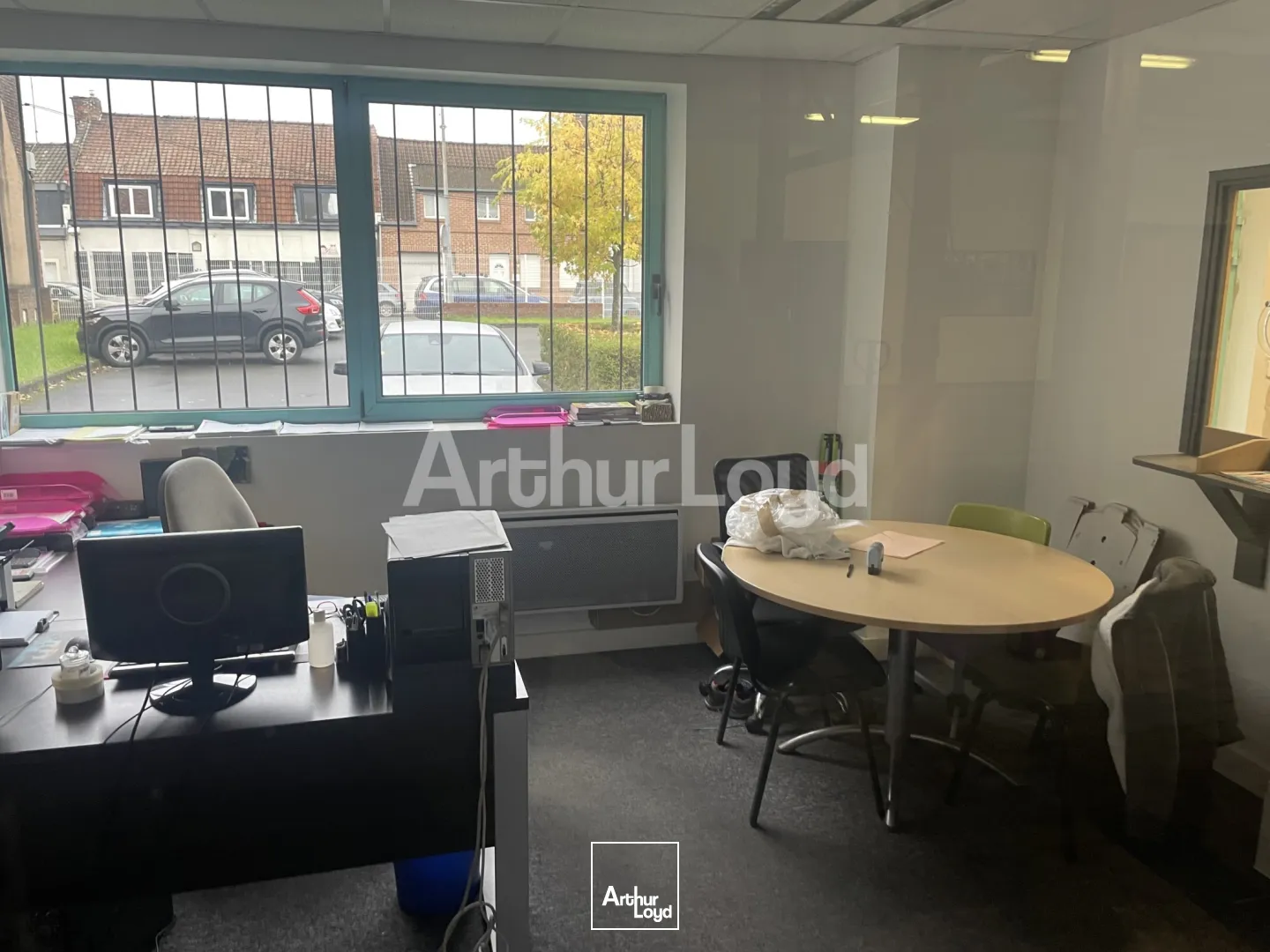 Locaux d'activité & Entrepôts - Location - WATTRELOS - 59150 - 954-954 - 7723451