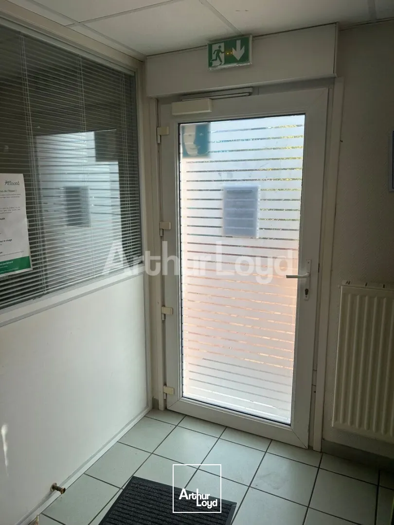 Bureaux - Vente - LOMME - 59160 - 279-279 - 7723459