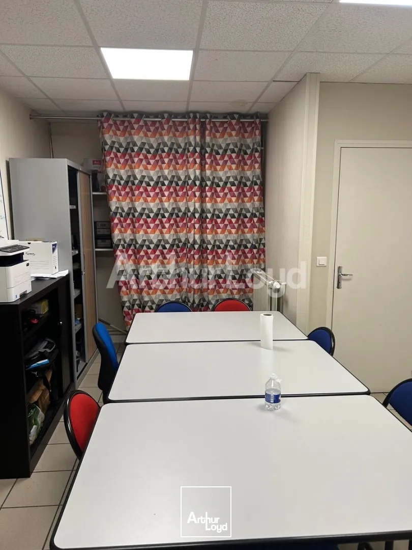 Bureaux - Vente - LILLE - 59800 - 264-264 - 7723474