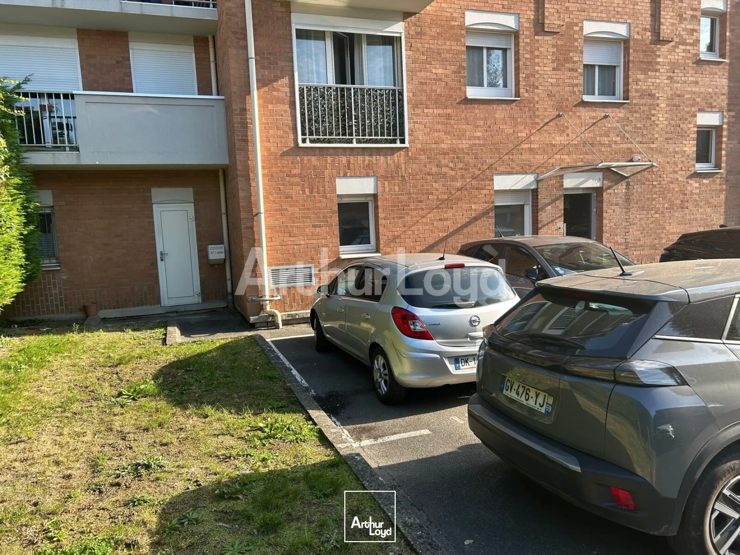 Bureaux - Vente - LILLE - 59800 - 264-264 - 7723477