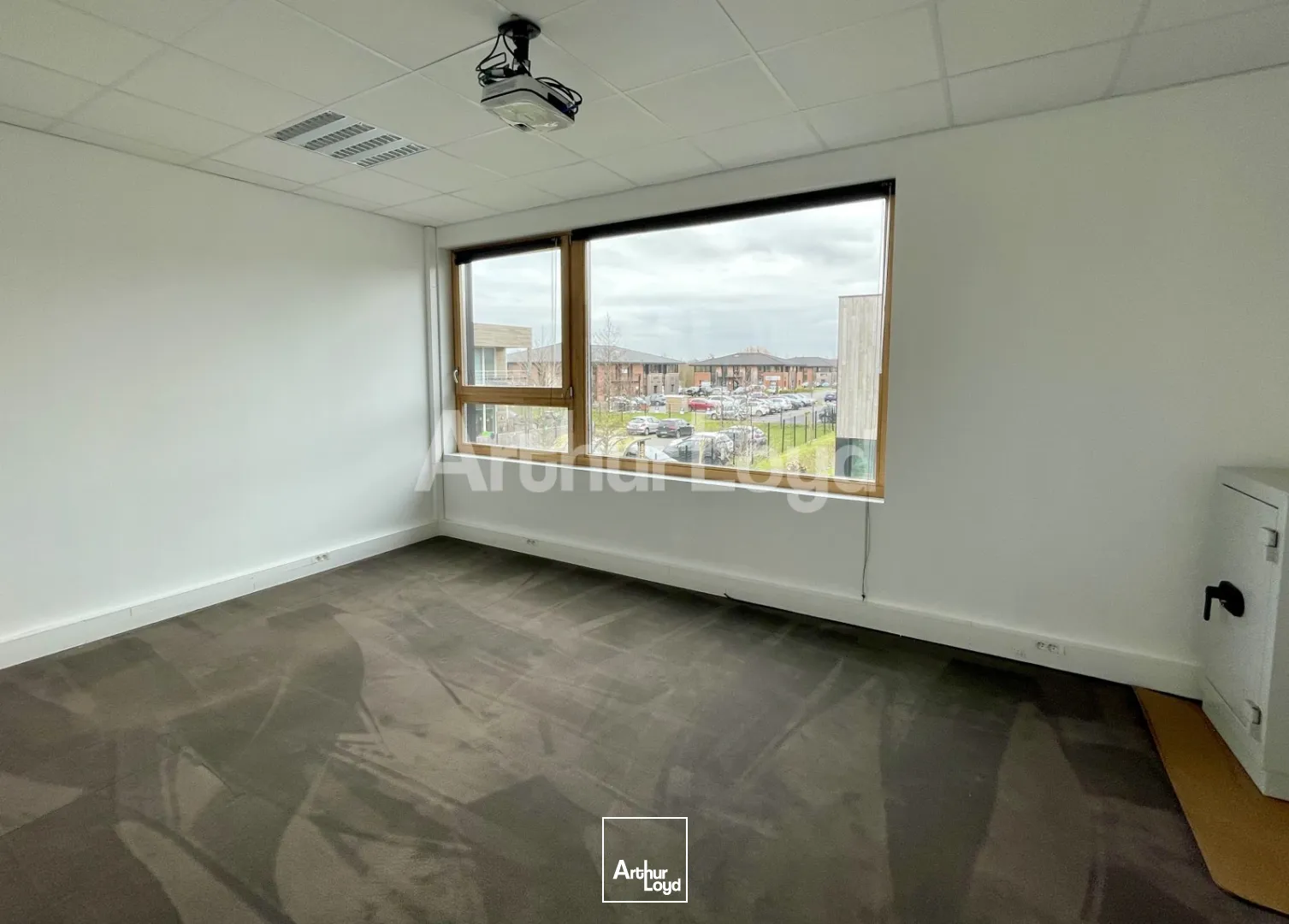 Bureaux - Location - VILLENEUVE D'ASCQ - 59650 - 221-710.25 - 7723493
