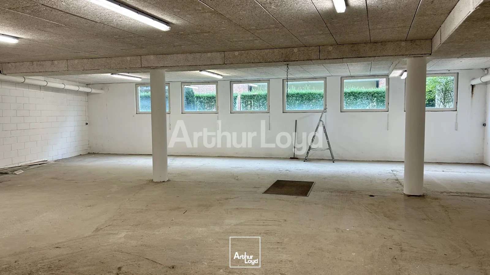 Locaux commerciaux - Vente - LILLE - 59800 - 370-370 - 7723537