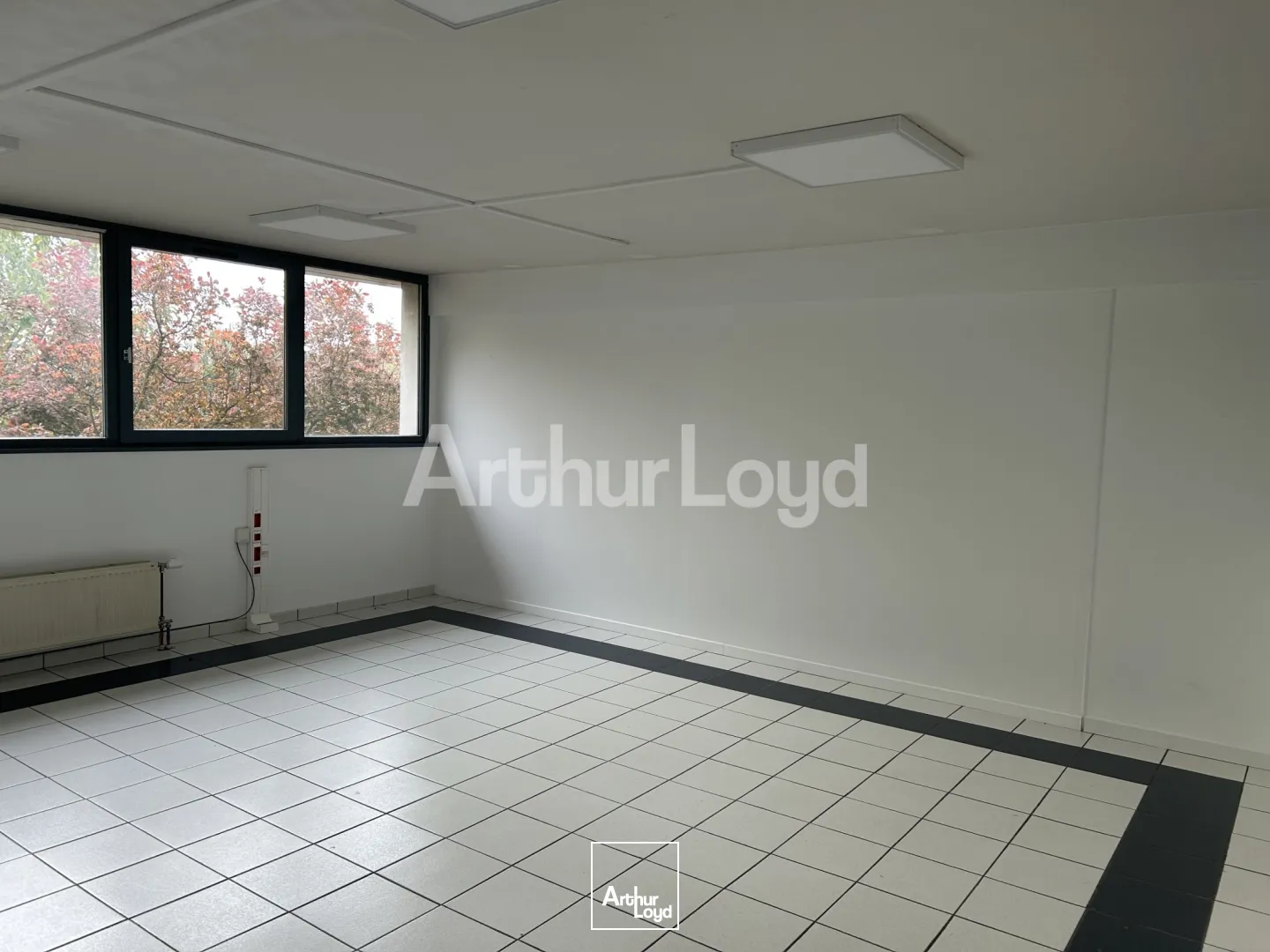 Locaux d'activité & Entrepôts - Vente - TOURCOING - 59200 - 1800-1800 - 7723540