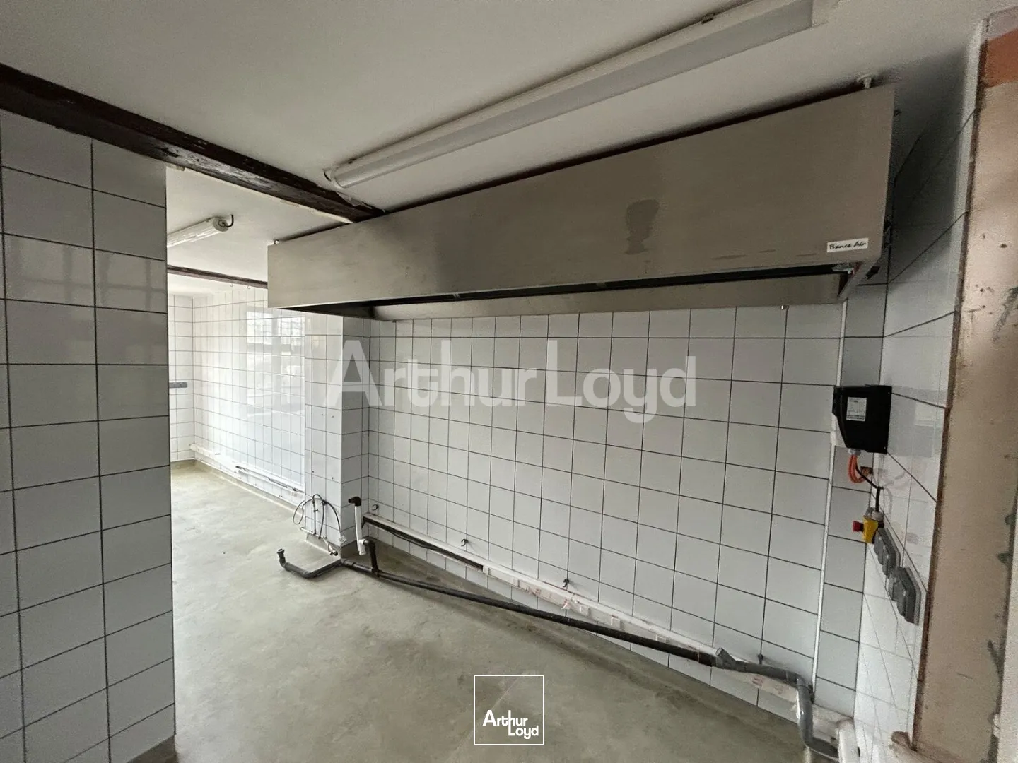 Locaux commerciaux - Vente - LILLE - 59000 - 170-170 - 7723584