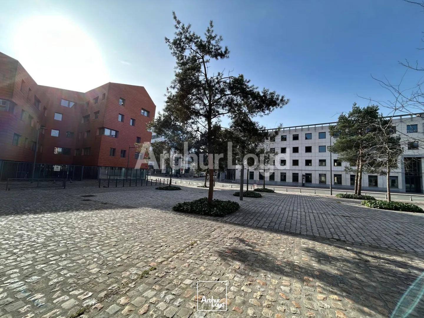 Locaux commerciaux - Vente - LILLE - 59000 - 170-170 - 7723586